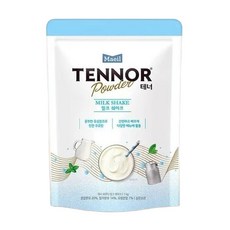 매일 밀크쉐이크 파우더 1kg 매일 테너 밀크쉐이크 가루 ..., 1개