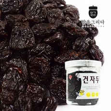 맛을그리다 건자두 푸룬 500g, 1개