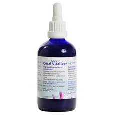 【藍箱水族】KZ Coral Vitalizer CV 維他命, 1個, 50ml