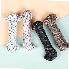 바인더끈 캠핑 10m 노끈 빨래줄 나일론 서류바인더 캠핑용품 캠핑스트링