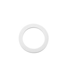 실리콘 가스켓 모카 2컵, 단품, 1개