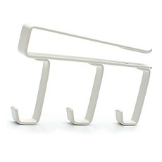 폴뤼케 걸이식 후크선반 주방걸이 국자 조리도구 거치대 다용도 주방정리 뚜껑 설거지