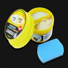 채움샵 2스텝컴파운드 300g 긁힌자극, 1세트, 300ml