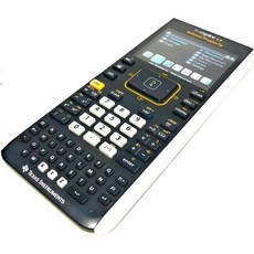 텍사스 인스트루먼트 TINspire CX II 그래핑 계산기, Calculator