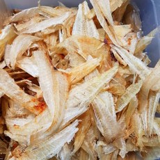 宜蘭特產 小肉扁魚, 1個, 300g/半斤