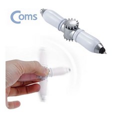 램프 차박 캠핑 작업등 LED 작업용 소형 x1 COB 스피너 피제트 키덜트 피젯스피너 피