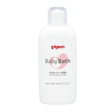 비둘기 베이비 목욕 500ml (0 개월 ~), 1개