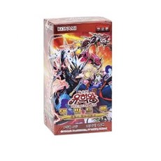 유희왕카드 부스터팩 덱빌드팩 와일드 서바이버즈 오피셜 카드 유희왕 게임 dew+0339Gb