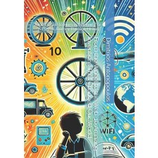 (영문도서) From the Wheel to the Web: 10 Amazing Inventions That Changed Our World: A Kid'... Paperback, Independently Published, English, 9798308469360