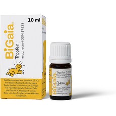 Bigaia 비가이아 tropfen 10ml X 6병