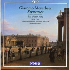 Michail Jurowski Artist Hannover Radio Symphony Orchestra NDR Chorus Performer & 0 more Audio CD 앨, Michail Jurowski Artist Hannov