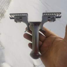 勇士猛男專用虎頭弓超大錐度, 1個, 勇士大拇哥虎頭弓