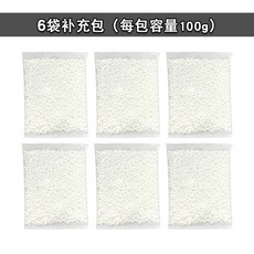 제습기 부품 모터 옷장 거치대 의류 열 개 밸브 건조 보드 제습 1 습도 행잉 수분 인버터, 6봉지, E. 6봉지