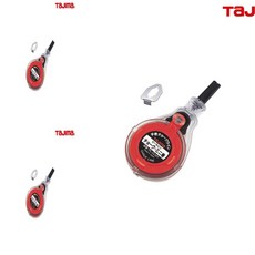 초크라인 PL CLMT 가루먹통 금긋기 선긋기용, 미니버킷 0.8mm 1010 1924
