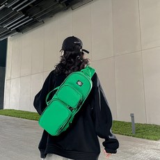 레저 크로스 백 바이크 등산배낭 핸드폰 파우치 여행용 크로스 백 남녀공용 가방