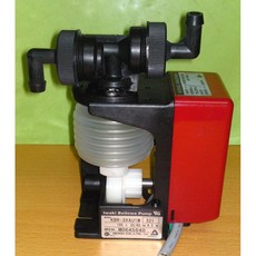 IWAKI BELLOWS PUMP KBR-3XAU1M 定量幫浦/加藥機, 詳見包裝