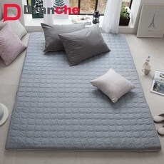 뜨란채 온수 매트커버 온열 온수매트 겸용 S, 생활방수 미니사각