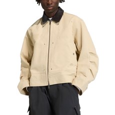 ADIDAS 男 P ESS JKT 休閒外套