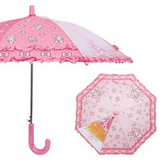 마이멜로디 40 우산 디저트이중프릴-10023