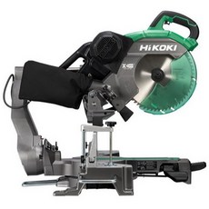 HIKOKI C12RSH3 12吋 多角度切斷機 (110V), 1個