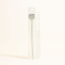 라덴스 베럴 혀클리너 (그레이), 1개, 1ml