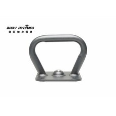 AD57 專用可調式壺鈴把手 重量自由調整 舒適握感 居家健身必備, 1個