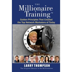 The Millionaire Training Paperback, Manifestpublishing.com, English, 9781944913694