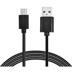 Audiofan 오디오팬 USB C타입 충전 케이블 95cm PS5 스위치 컨트롤러 호환