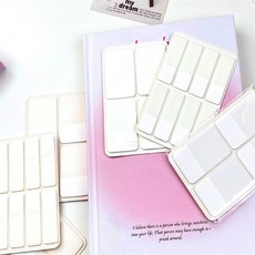 써니썬이 반투명 인덱스 독서인덱스, 1inch