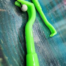 벌레야 물럿거라 고급 고양이 개 진드기 벼룩 제거 빠루 2종세트 여름 나들이 캠핑 추천