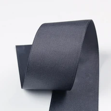 5 메터/몫 Grosgrain 리본 선물 포장 장식 크리스마스 리본 DIY 활 공예 리본 카드 선물 파티 웨딩 포장 용품, 11, 6mm, 1개