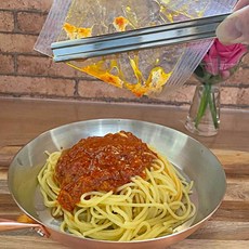 레토르트 짜개 집게 음식물 카레짜기 lov+0889Uy