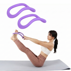 데비 요가링 2p, 퍼플