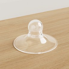 乳頭內陷矯正器 負壓矯正, 1套, L 單個裝 負壓矯正