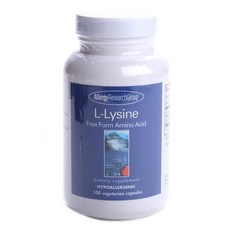 Allergy Research Group 蛋白質保健食品, 100 個, 1個