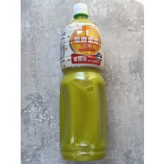 可爾必思 芒果 業務用, 1個, 1.5L