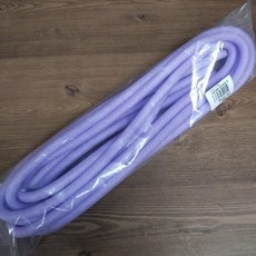 백업 1cm x 4M, 1봉, 보라