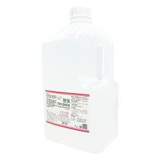 醫強 75% 酒精液 4000ml, 1個