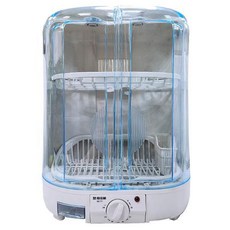 優佳麗 溫風循環直立式烘碗機(HY-168) 台灣製造