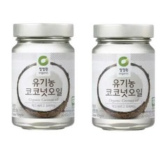 청정원 청정원 코코넛 260ml(240g)x2, 260ml, 240g, 2박스