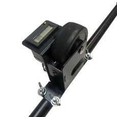 速爾達0905計米器，精準測量，烘焙料理好幫手，廚房必備, 1個, 0905+線杯x2