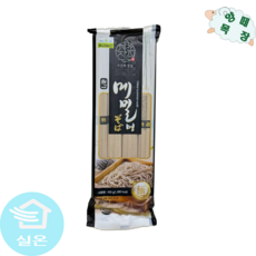 칠갑농산 메밀면, 400g, 1개