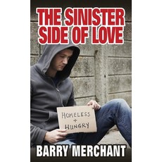 (英文圖書)The Sinister Side of Love 平裝版, New Generation Publishing, 英文