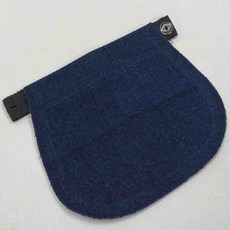 탑몰 임산부 바지연장벨트 진청색 치마연장벨트 임산부바지확장