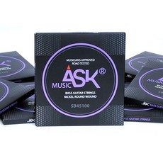 Z80 4현 스트링 니켈 045 100 베이스스트링 베이스기타줄 베이스스트