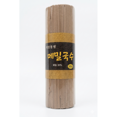 벅스웨이 평창봉평 메밀국수 850g, 1개