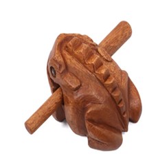 오롯한가게 목탁 수행