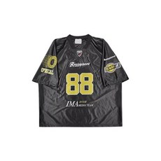 BT3 棒球球衣 88號球衣 五分袖 寬鬆上衣 MT146