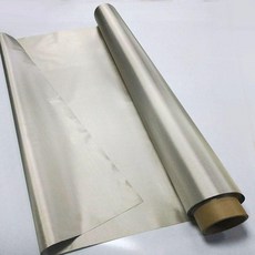 원단 전자파 차단 커튼 방지 섬유 도난, 1개