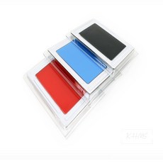 경희의마실 강아지 발도장 스탬프 강아지발바닥, 파